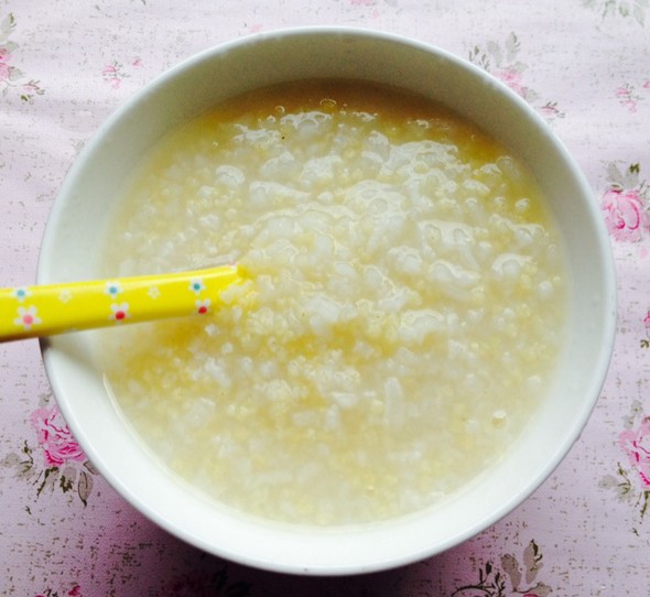 糯米稀粥