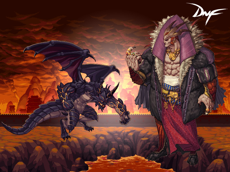 爆龙王·巴卡尔