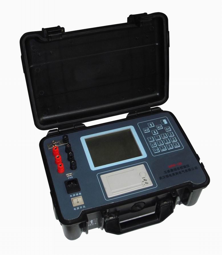 ytc2168互感器校验仪
