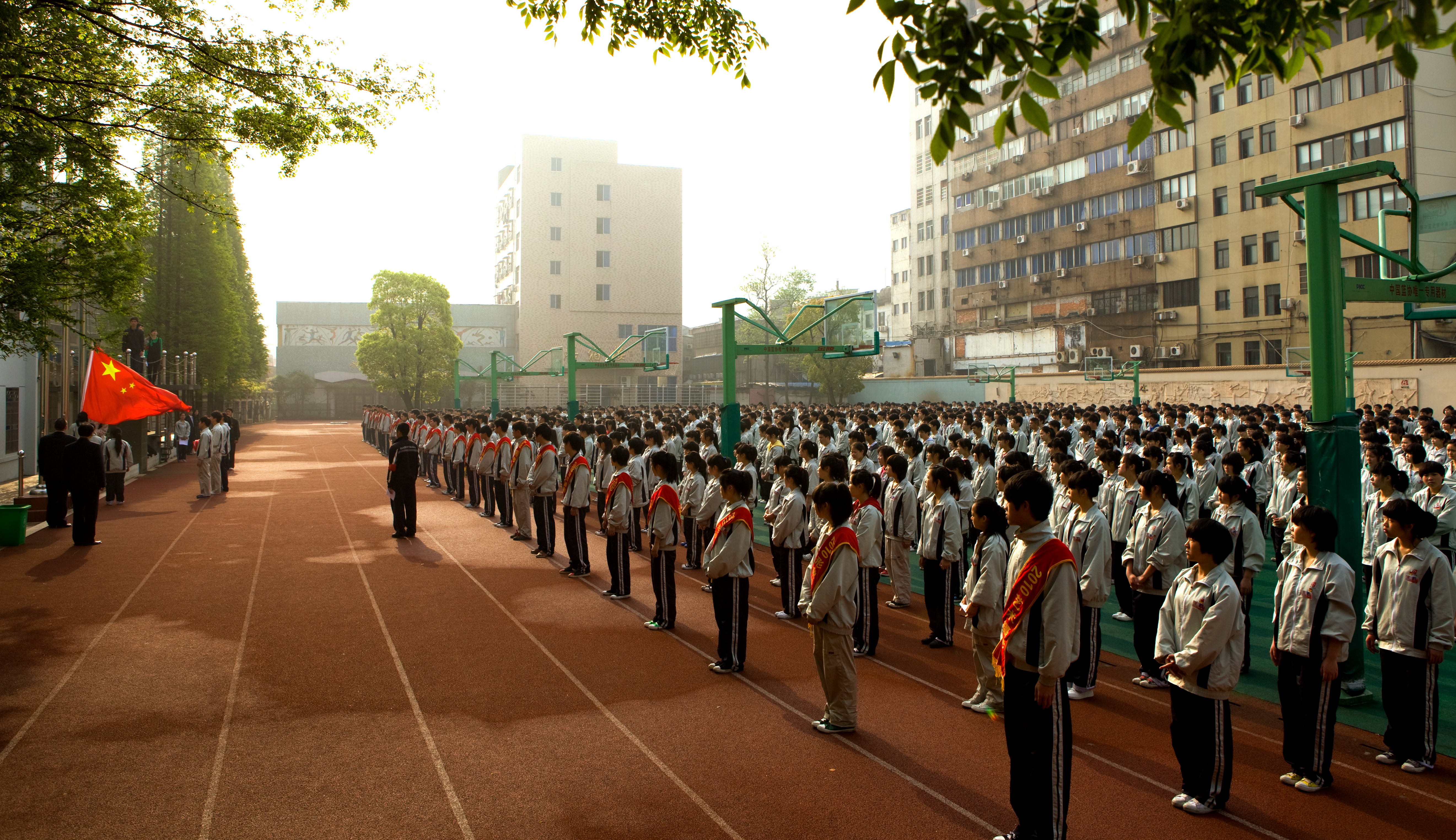  p>温州市第二职业中等专业学校(温五中),地处温州城市中心区,创办于