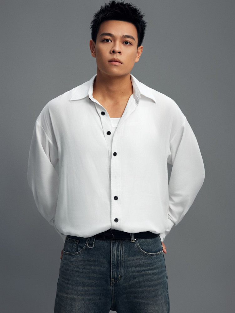 周密（中国内地说唱男歌手）_百度百科