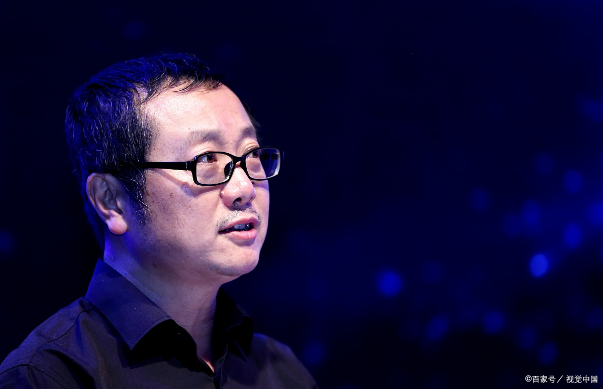 刘慈欣的小说为什么好看？_百科TA说