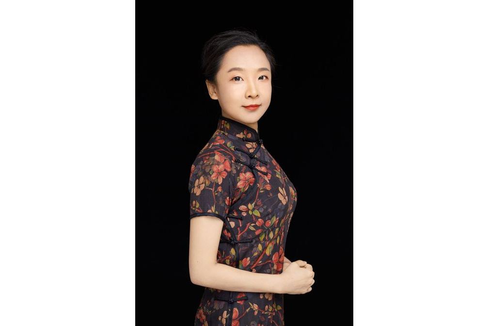 夏婷婷