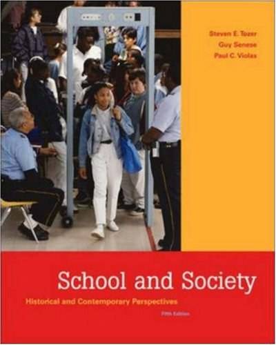 School and Society_百度百科