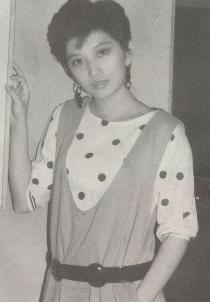刘玉璞（中国台湾女演员）_百度百科