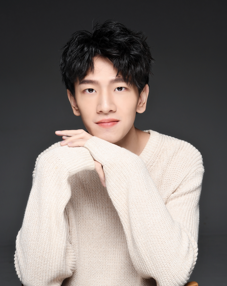 张琛（中国内地男演员）_百度百科