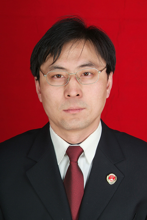 张文军