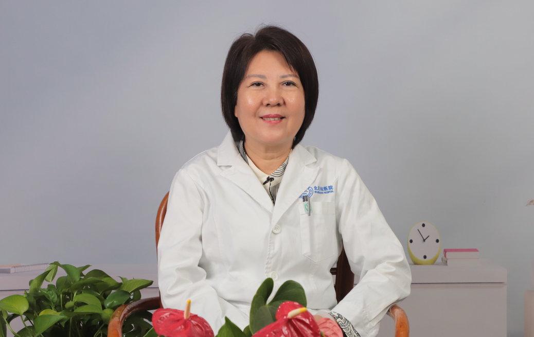 首都医科大学附属天坛医院