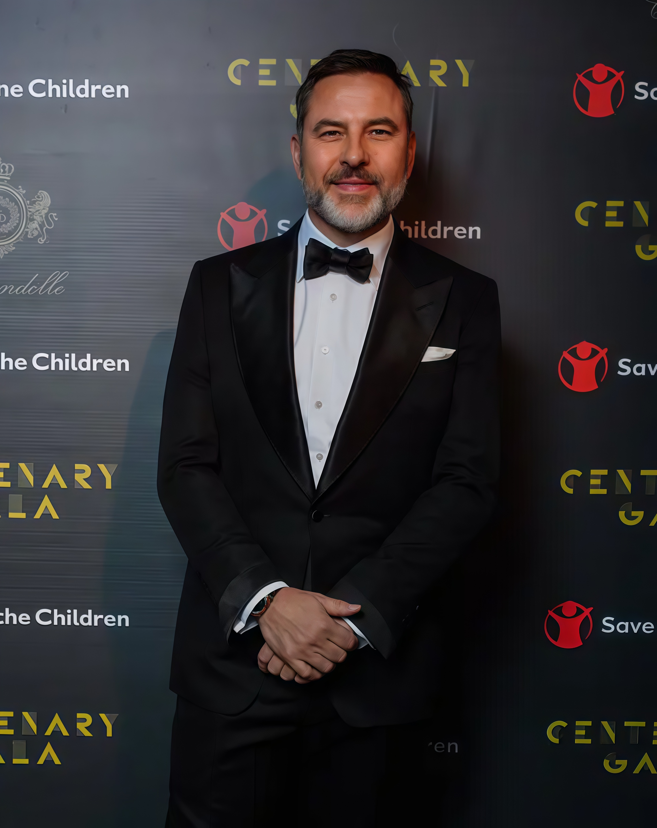 大卫·威廉姆斯