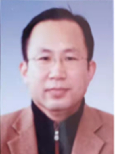 李海生