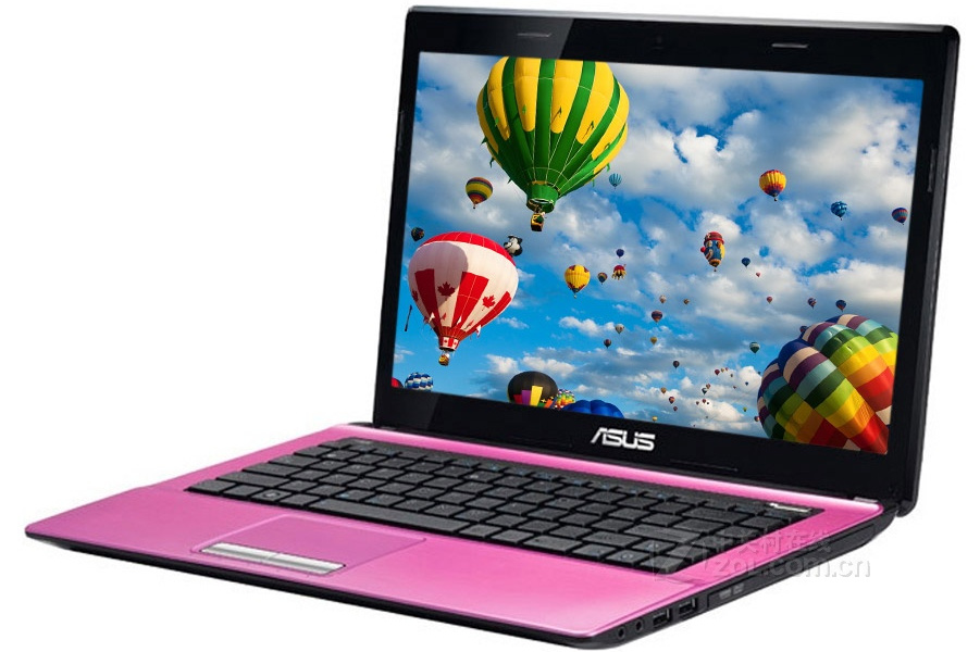 华硕a43eb94sd-sl(4gb/320gb)粉色