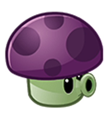  p>小喷菇(puff-shroom),男,益智策略类塔防御战游戏《 a target="