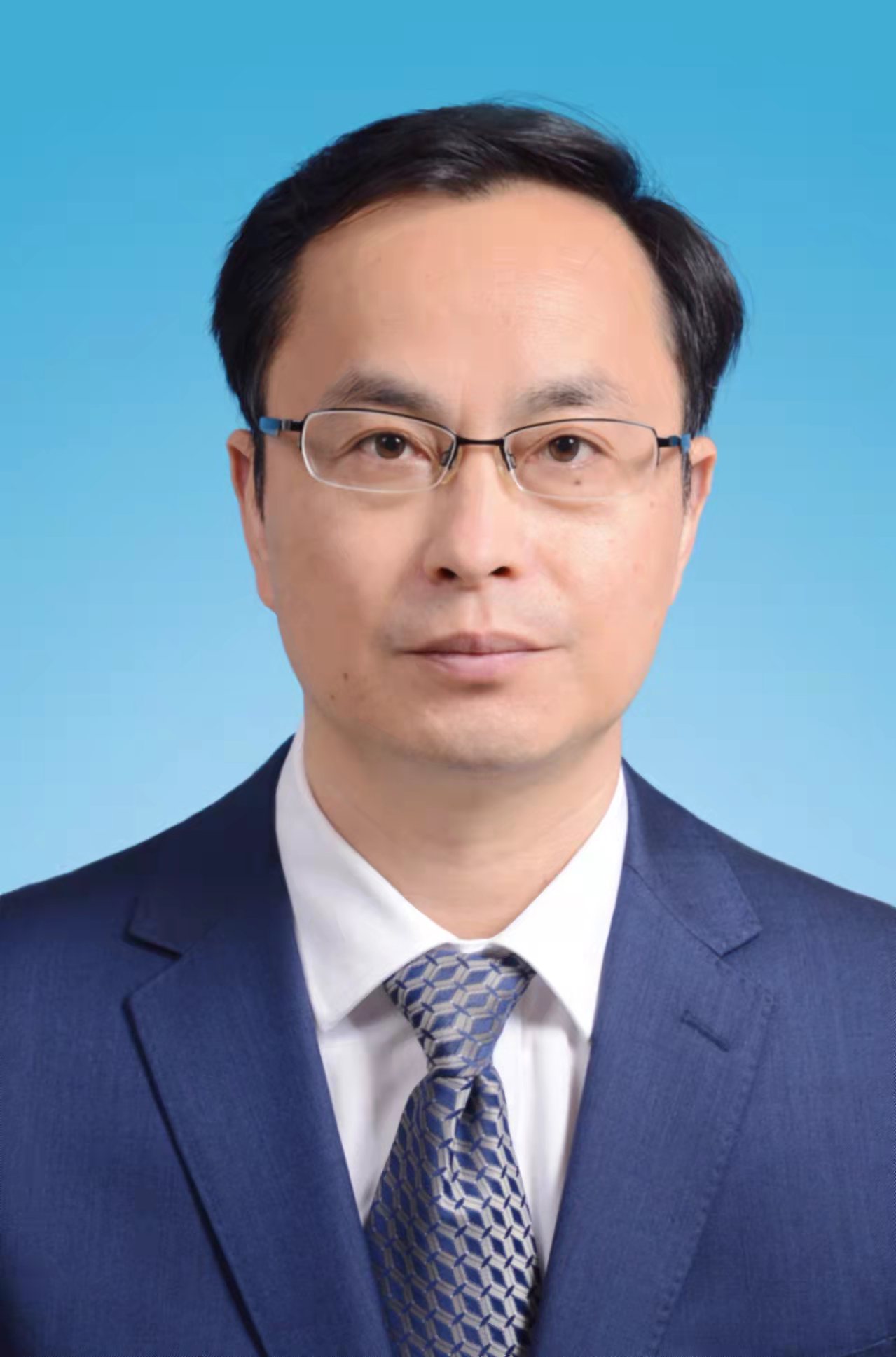 县政府党组成员,副县长