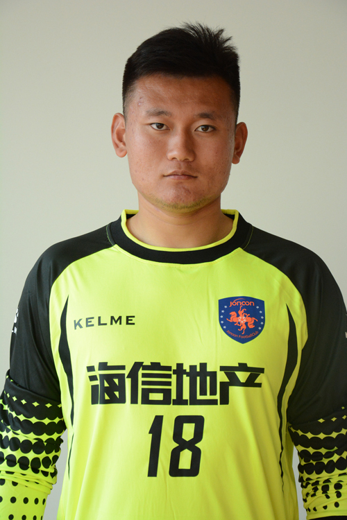 王琦