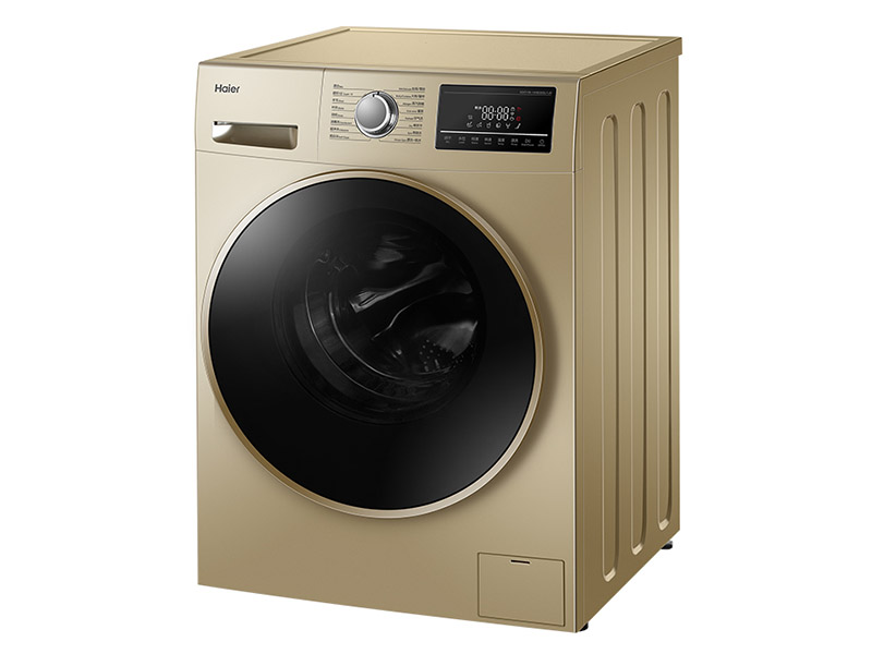 的一款滚筒式 a target="_blank" href="/item/全自动洗衣机/8420848"