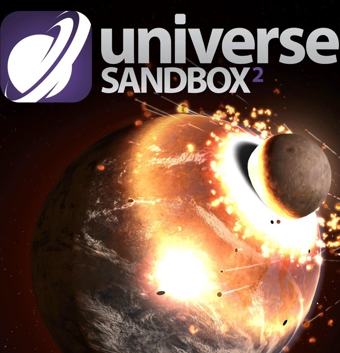  p>宇宙沙盘2(universe sandbox   )是美国模拟软件《宇宙沙盘1》的