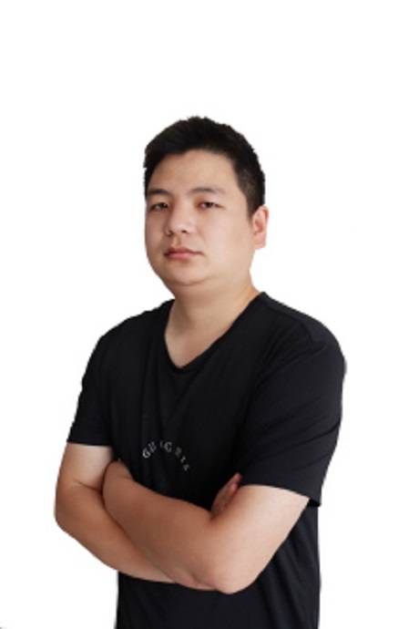 阮伟（中国创业讲师）_百度百科