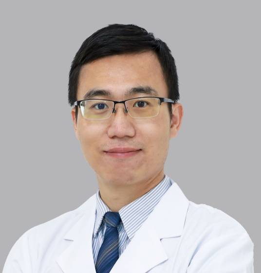 任强（滨州医学院附属医院骨关节外科主任医师）_百度百科