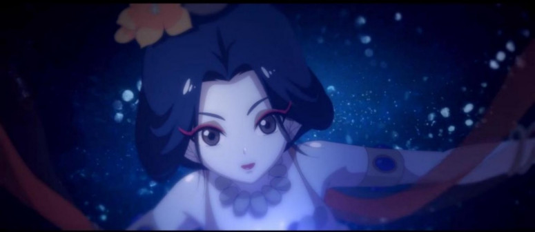 《喵千岁的成年礼》剧照