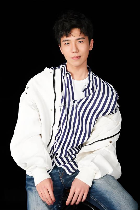 曹杰（中国内地男演员）_百度百科