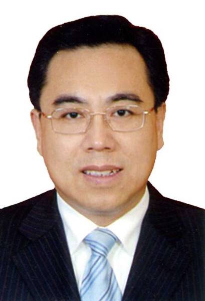 王希静（山东省青岛市李沧区委原书记、一级巡视员）_百度百科