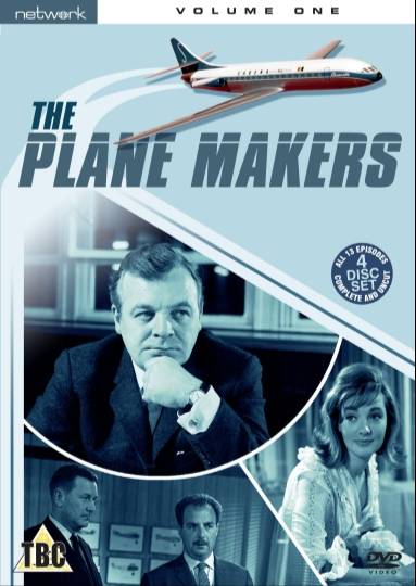 The Plane Makers_百度百科