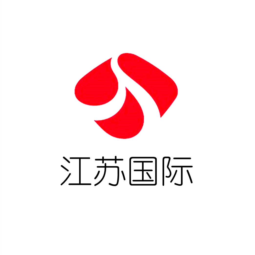 是由原江苏人民广播电台,江苏电视台