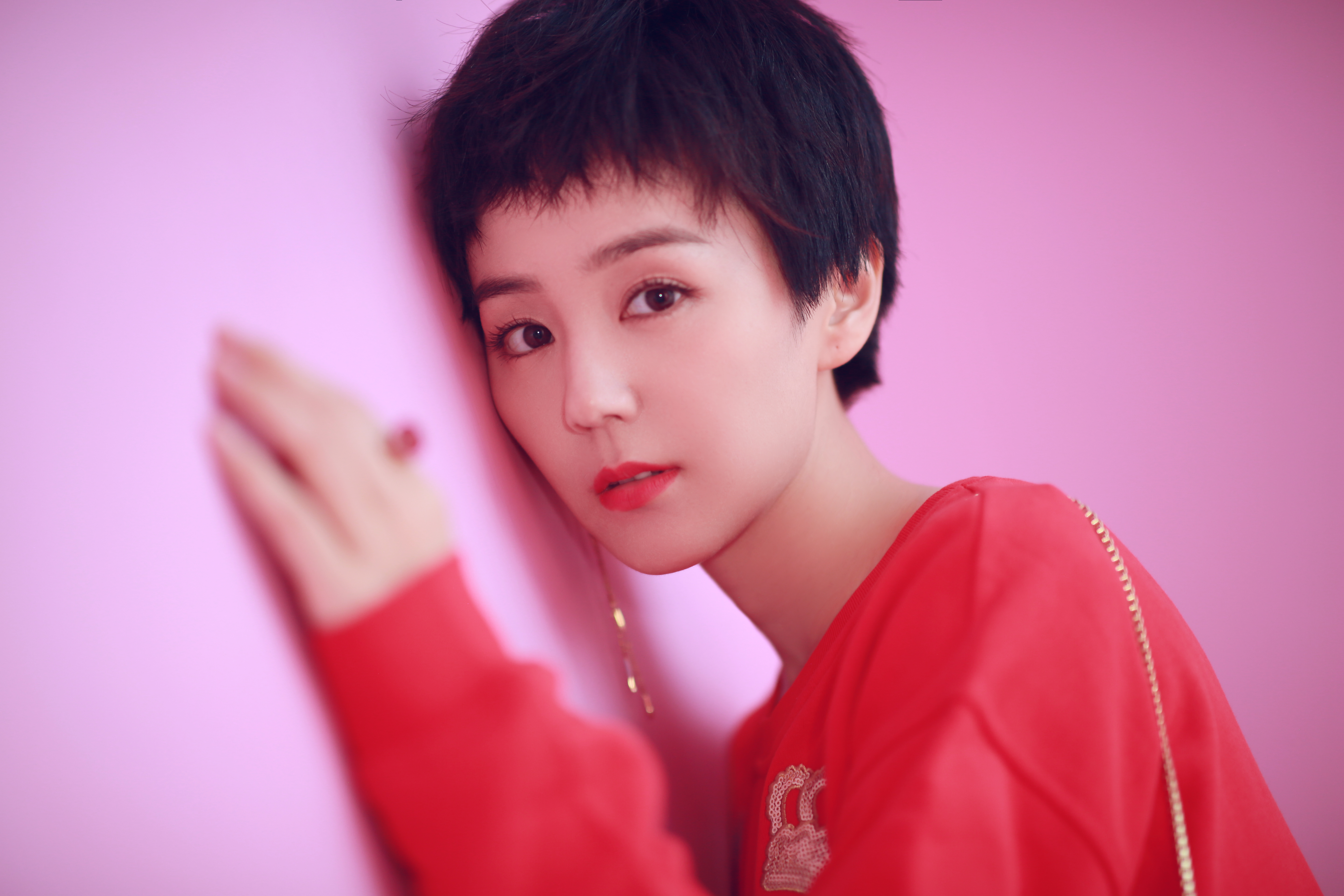 1987年1月22日出生于湖北省襄阳市,中国内地影视女演员,毕业于北京