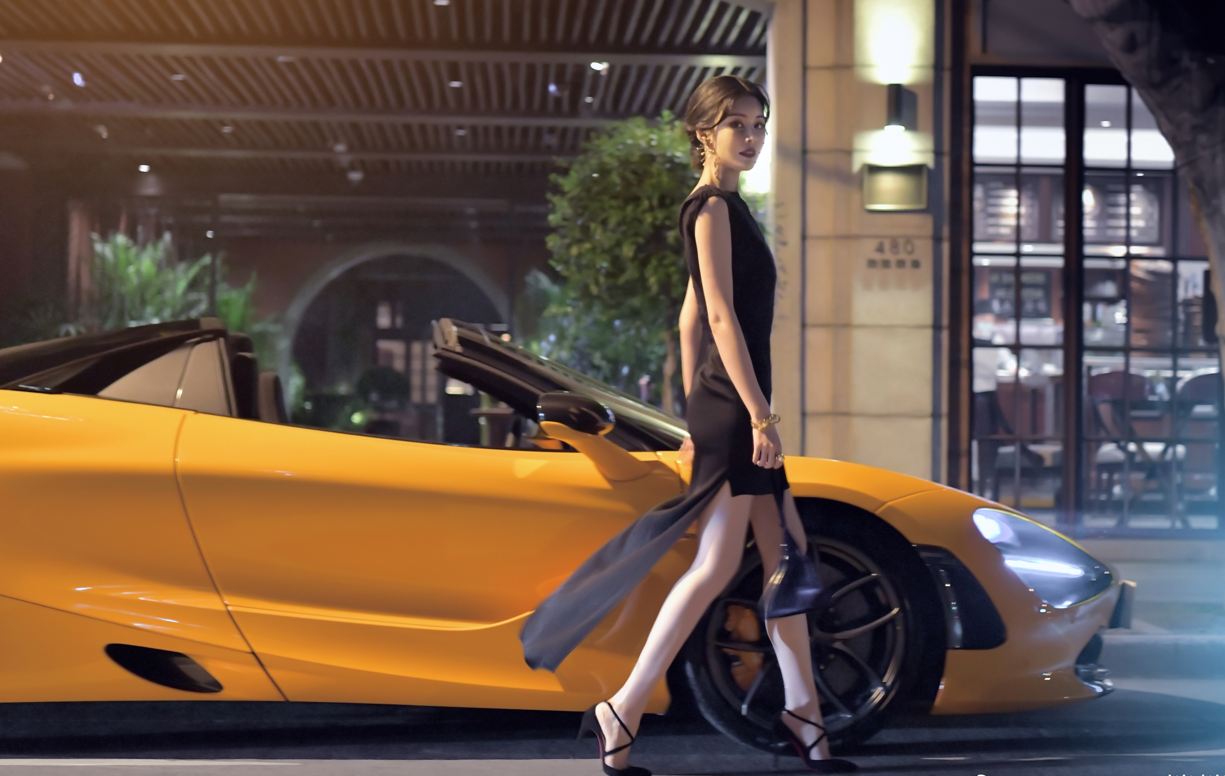 获kanebo佳丽宝瑞丽第9届封面模特大赛总决赛亚军. /p>