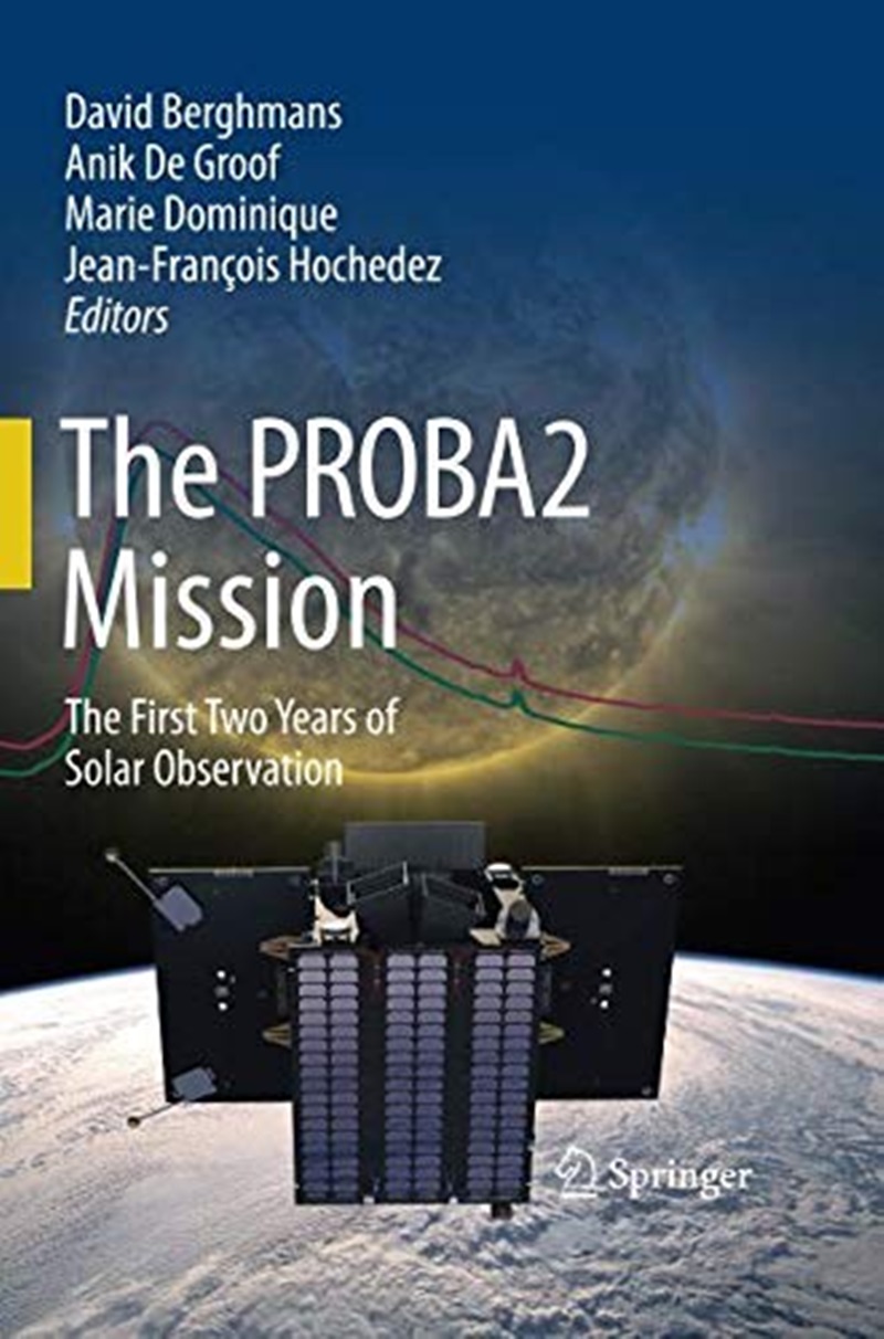 the proba2 mission: the first two years of solar observation