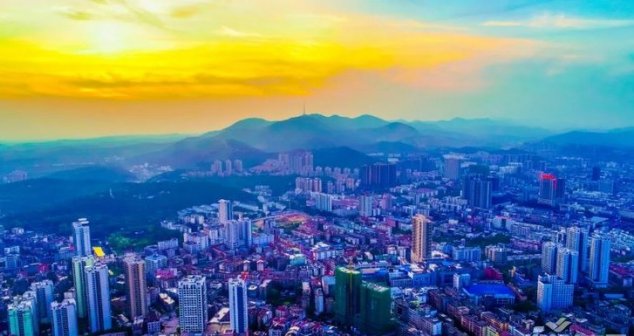 荆门市（中国湖北省下辖地级市）_百度百科