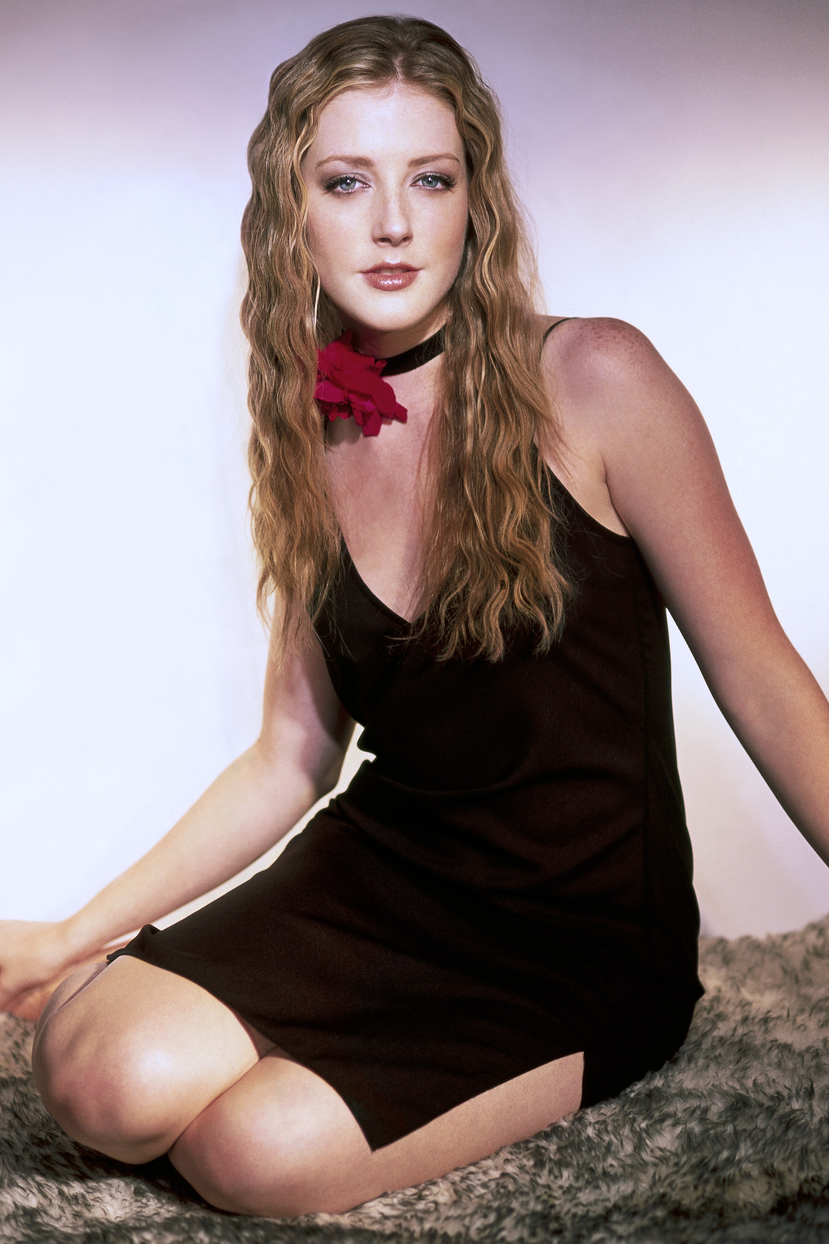 詹妮佛·芬尼甘