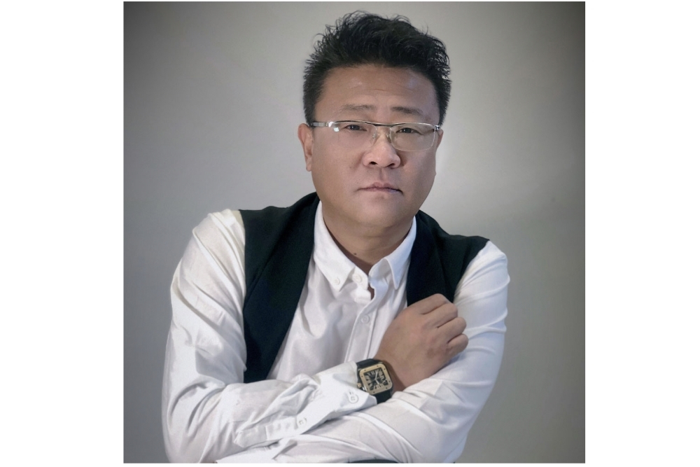王宇