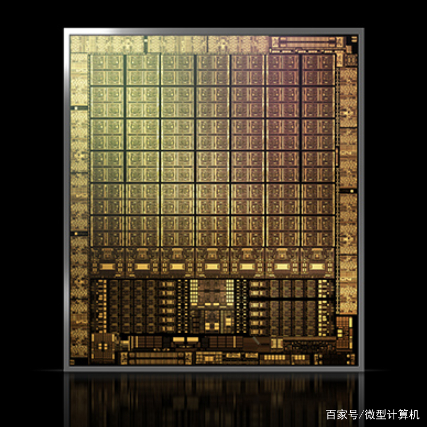 性能飞跃，价格真香！NVIDIA GeForce RTX 30系列显卡正式发布_百科TA说