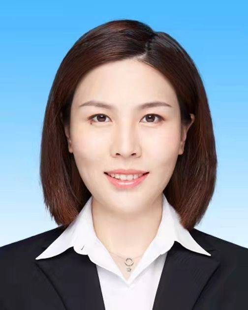 彭兰兰（北京市大兴区榆垡镇副镇长）_百度百科