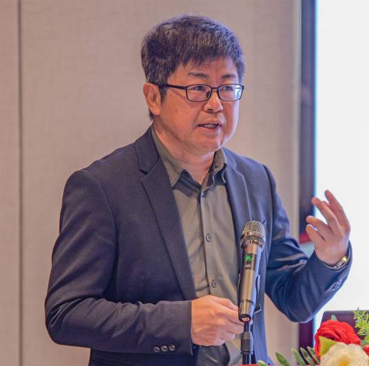 周飞舟（北京大学社会学系教授、系主任）_百度百科