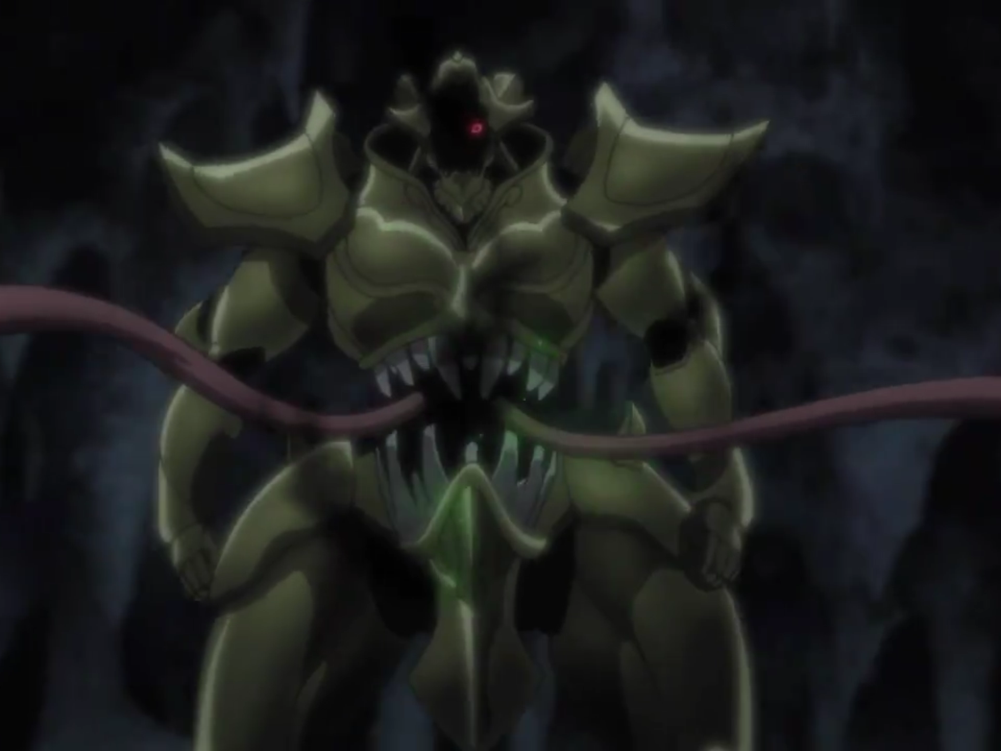 牙狼 -vanishing line