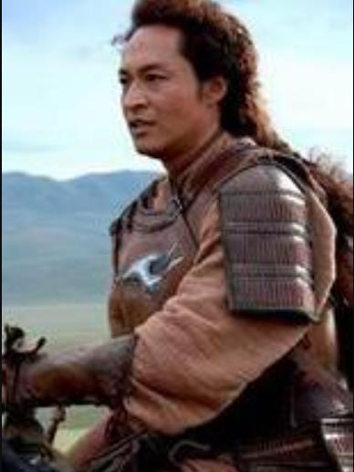 渥巴锡是《 a target="_blank" href="/item/东归英雄传/10461621"