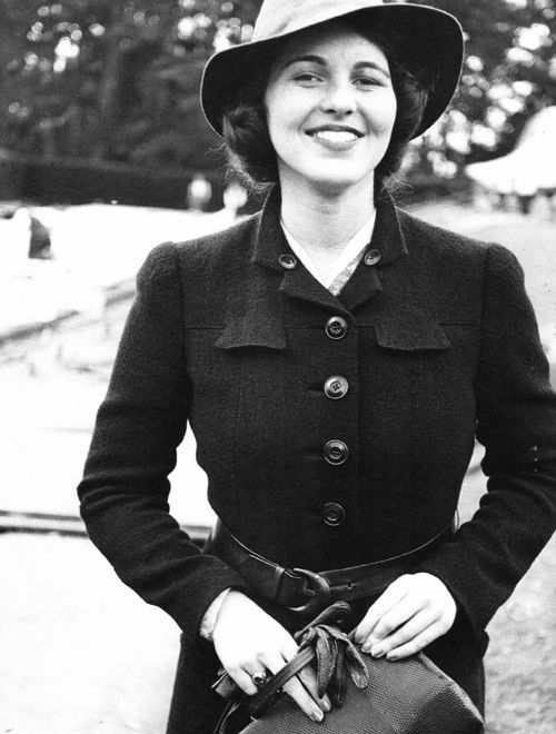 罗斯玛丽·肯尼迪