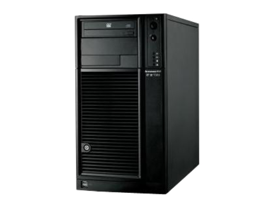 联想万全t350 g6x s5410 2g/73an热插拔