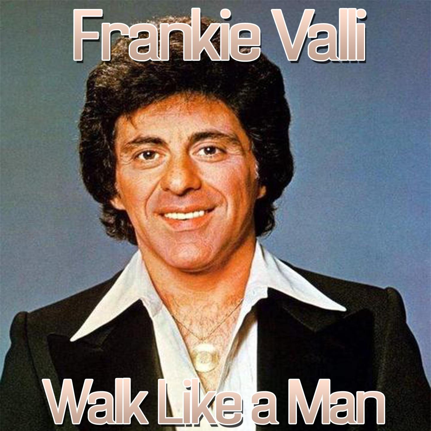 frankie valli