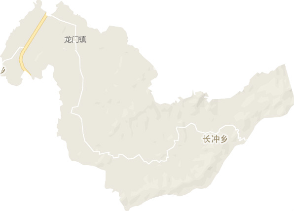 龙门镇,隶属于湖南省<a target="
