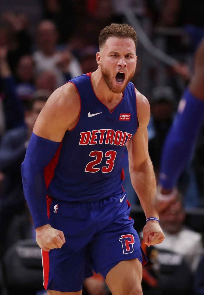 blake griffin
