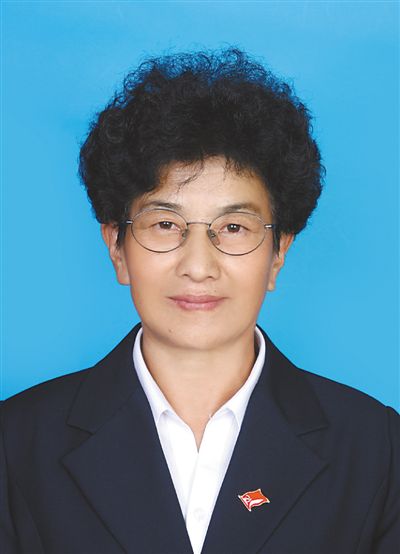 中共党员,辽宁省辽阳市 a target="_blank" href="/item/白塔区">白塔