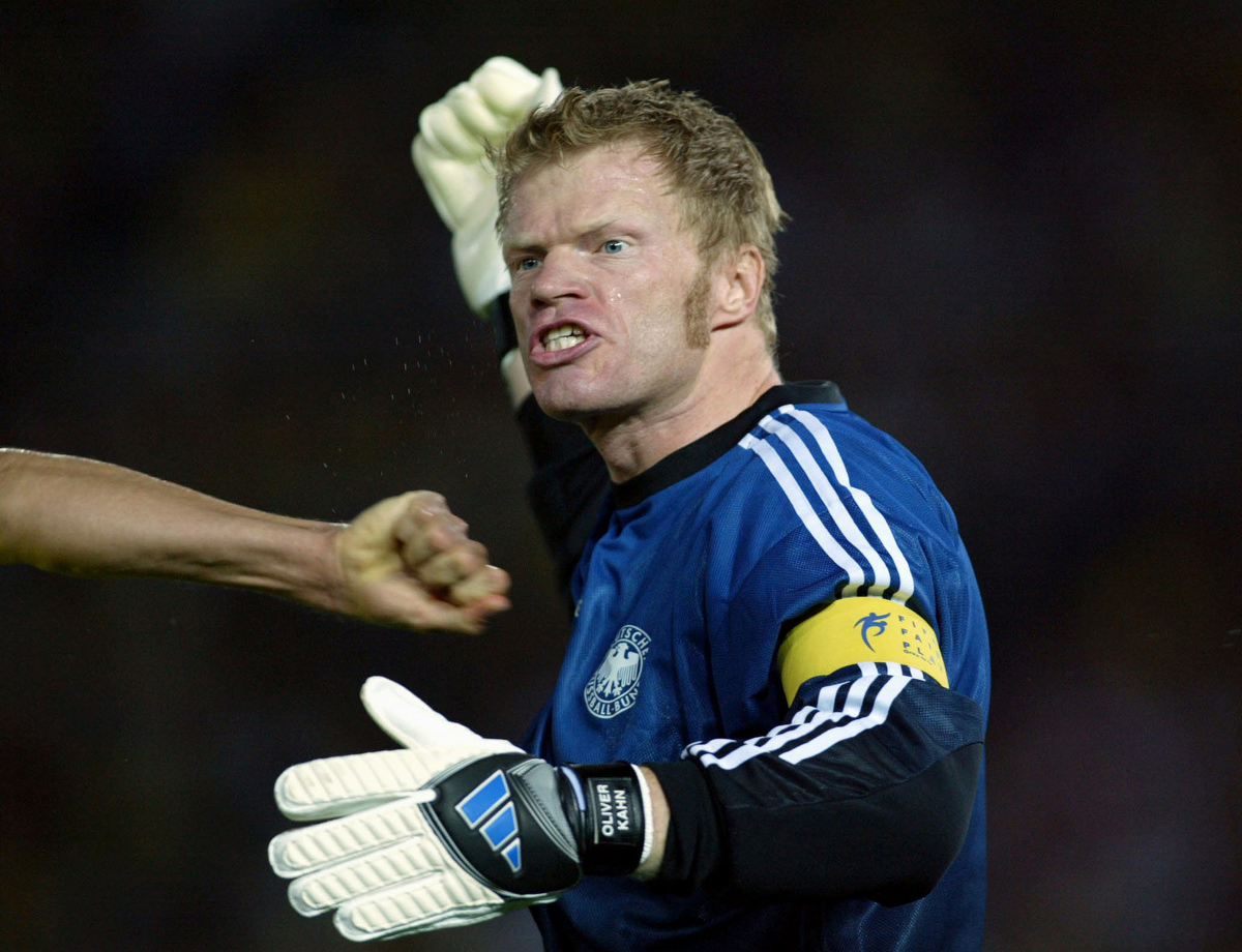 罗尔夫·卡恩 /b>(oliver rolf kahn),1969年6月15日出生于德国 a