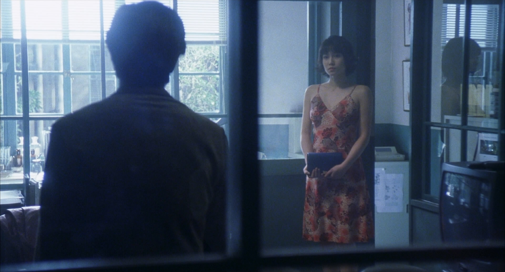 凶铃再现rasen(1998)