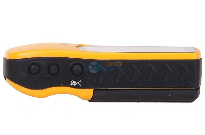 天线姿态测试仪