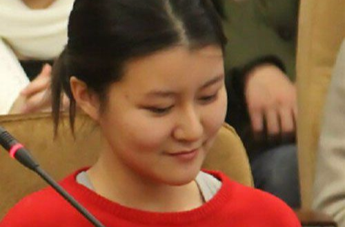 段小洁,毕业于辽宁戏曲学院,中国女演员,<a