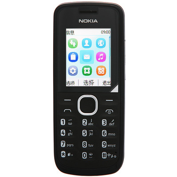 诺基亚1100 双卡双待