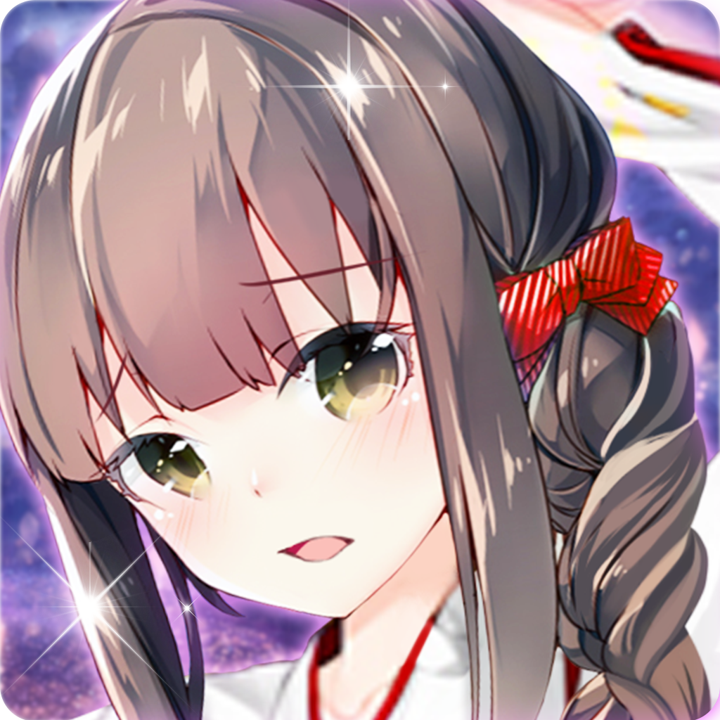 武萌战姬-萌萌哒日系二次元萌妹子卡牌游戏